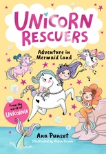 Unicorn Rescuers