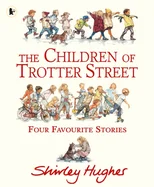 The Children of Trotter Street