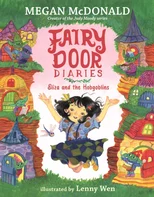 Fairy Door Diaries