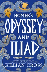 Homer's Odyssey and Iliad