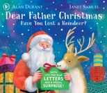 Dear Father Christmas