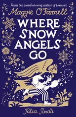 Where Snow Angels Go