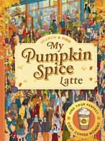 Search & Find My Pumpkin Spice Latte