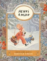 Henri and Miko