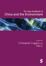 The Sage Handbook of China and the Environment