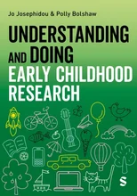 Understanding and Doing Early Childhood Research