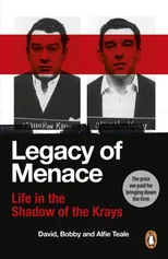 Legacy of Menace