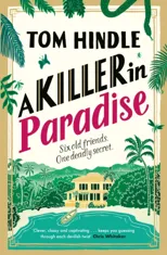 A Killer in Paradise