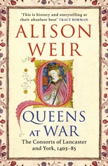 Queens at War