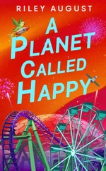 A Planet Called Happy