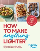 How to Make Anything Lighter