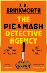 The Pie & Mash Detective Agency