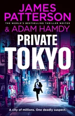 Private Tokyo