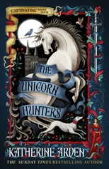 The Unicorn Hunters
