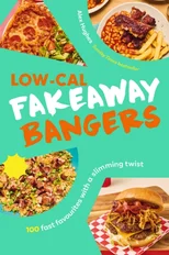 Low-Cal Fakeaway Bangers