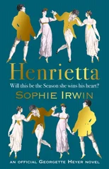 Henrietta