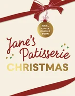 Jane’s Patisserie Christmas