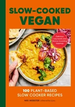 Slow-Cooked Vegan