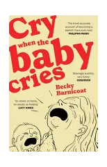 Cry When the Baby Cries