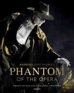 Andrew Lloyd Webber’s Phantom of the Opera