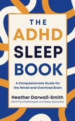 The ADHD Sleep Book