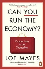 Can You Run the Economy?
