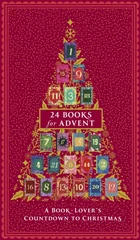 Twenty-Four Books for Advent