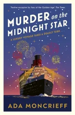 Murder on the Midnight Star