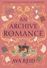 An Archive of Romance
