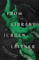 From the Library of Jurgen Leitner