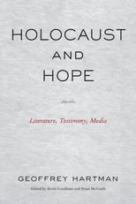 Holocaust and Hope
