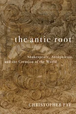 The Antic Root