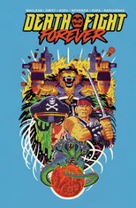 Death Fight Forever