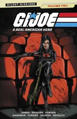 G.I. Joe