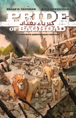 Pride of Baghdad