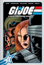 G.I. Joe