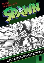 Spawn Vault Edition Vol. 3