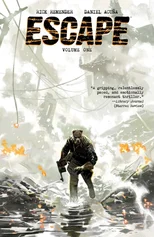 Escape Volume 1