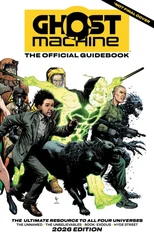 The Ghost Machine Guidebook