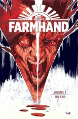 Farmhand Volume 5