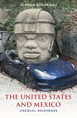 The United States and Mexico