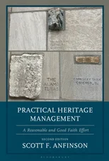 Practical Heritage Management