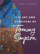The Art and Furniture of Tommy Simpson