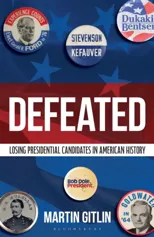 Defeated