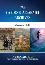 The Carlos S. Alvarado Archives