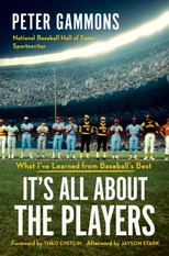 It's All About the Players