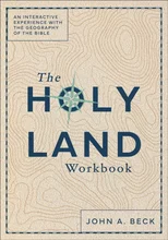 The Holy Land Workbook