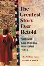 The Greatest Story Ever Retold