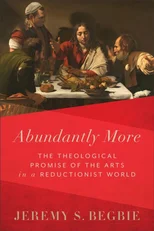 Abundantly More