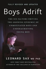 Boys Adrift